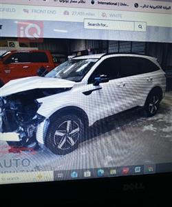 كيا سورينتو